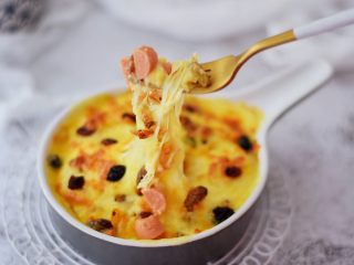 14、芝士焗吐司,图三