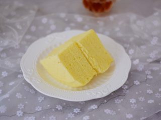 16、原味蒸蛋糕,图二