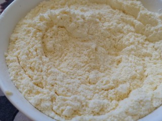 4、炉果,搅拌均匀。