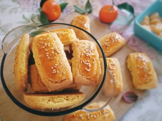 15、炉果,入口香、酥、脆、甜。