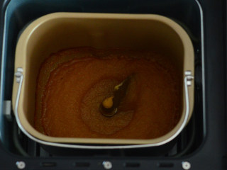 9、苹果果酱,程序结束后，打开盖子