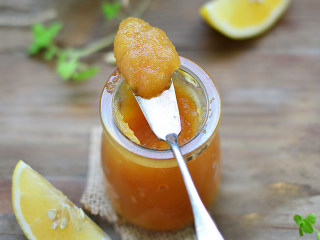 12、苹果果酱,陈品