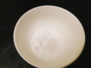 9、圆土豆+凤尾土豆虾球,生粉