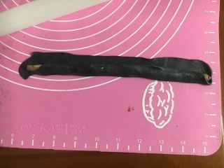 21、豹纹吐司,包裹起来