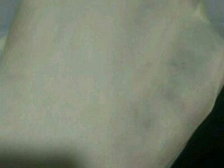 6、芝麻餐包,出膜了