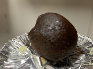 5、超级简单豆沙酥,揉圆