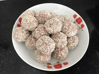 11、内有乾坤的肉丸子～苏格兰蛋,直到全部做完