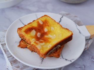 13、熔岩乳酪吐司,图三