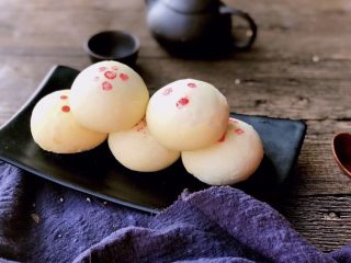 17、白皮酥,成品1