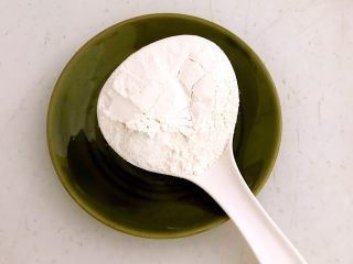 7、香炸土豆丸子,普通面粉