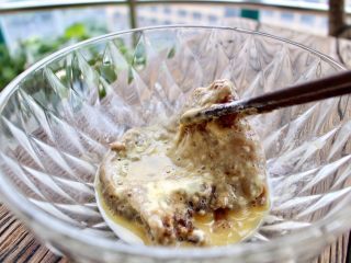 11、猪排饭,再裹上面粉