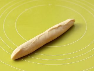 17、甜甜圈,捏紧收口