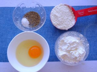 15、棒槌小鸡腿????,把材料按份量称取