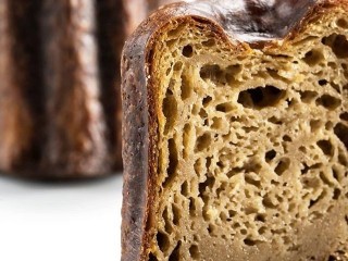 10、可露丽,内部蜂窝状(完美)