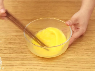 2、早餐西多士18m+,鸡蛋打散~