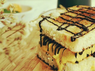 17、冰淇淋三明治,成品