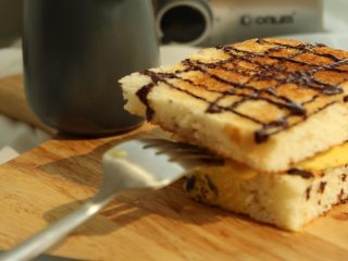 18、冰淇淋三明治,成品