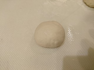 29、英式滿福面包,再次揉圓！