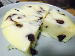 20、酸奶蛋糕,软软糯糯