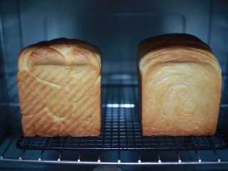 28、丹麦手撕吐司,成品