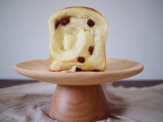 31、丹麦手撕吐司,层次分明