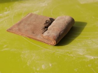 20、网红脏脏包,在放些巧克力