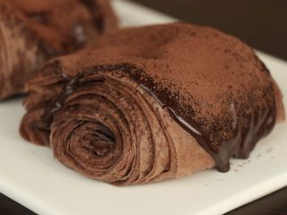 27、网红脏脏包,但是超级好吃