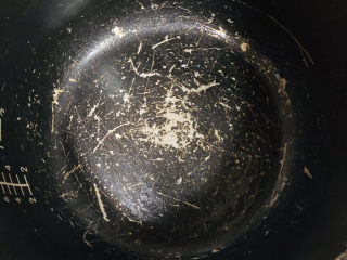 16、蛋糕????,电饭锅底刷油