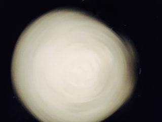 3、花朵面包,继续和面程序