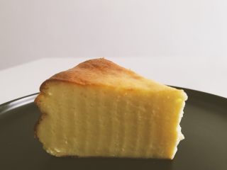 12、巴斯克焦芝士蛋糕,芝士控快来