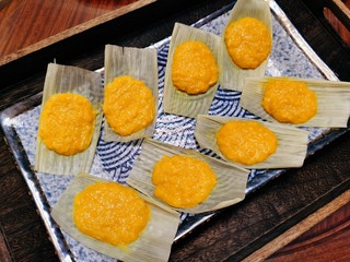 15、黄金玉米饼,喜欢的试试吧！