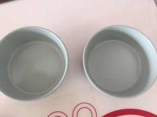 8、吃掉一朵花+红丝绒花儿面包,这是我用的磨具