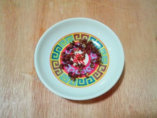 4、天太冷了~喝碗花椒萝卜骨头汤,花椒少许