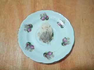 5、天太冷了~喝碗花椒萝卜骨头汤,花椒放纱布里面包扎起来