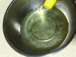 12、浅湘食光&网红古早蛋糕,蛋清中滴入几滴柠檬汁