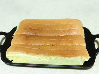 23、浅湘食光&网红古早蛋糕,装盘....