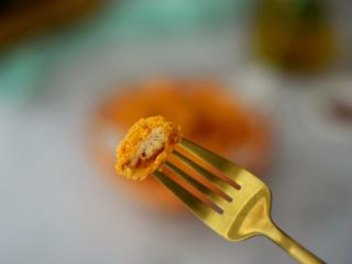 12、烤箱版鸡米花,图二