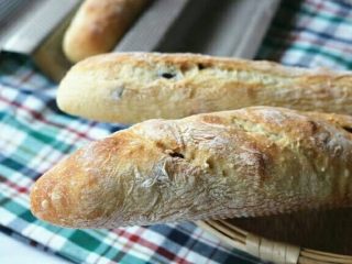 14、法棍,真的超好吃。