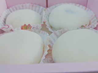 12、雪媚娘,打包成盒