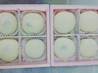 13、雪媚娘,成型啦