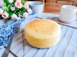 24、酸奶芝士蛋糕,成品图！