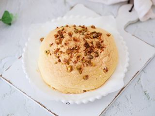 11、蛋白舒芙蕾,图二