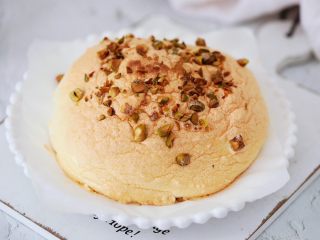 12、蛋白舒芙蕾,图三