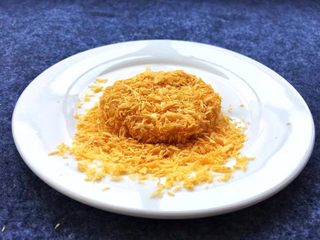 14、香糯南瓜饼,如图