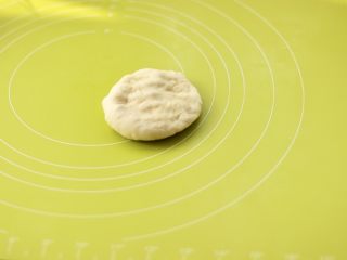 12、甜甜圈,按扁