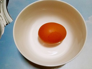 4、香酥炸鸡柳,1个鸡蛋备用