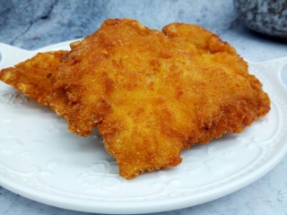 12、脆皮鸡饭,色泽是不是很诱人呀！