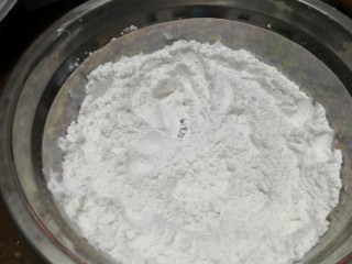 3、奥利奥雪媚娘,混合