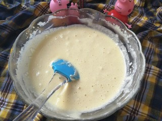 19、小食拼盘之酥炸巴沙鱼,洋葱圈篇,用切拌的方式拌均匀