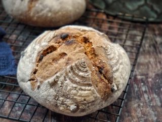 28、洛可可香蕉面包（水果种）,不错吧